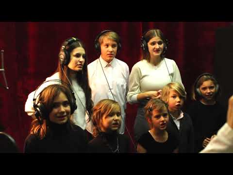 Jyrzzy - jyrzzyho Vánoční