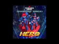 Pegboard Nerds feat. Elizaveta - Hero (Fourstep ...