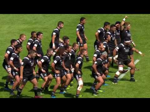 U20 Highlights: New Zealand dazzle against Italy