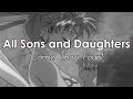 All Sons and Daughters - Come Thou Fount ...