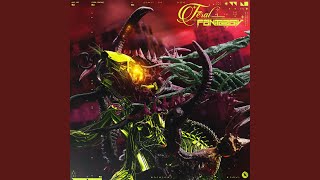 Cover art for Feral Fantasy