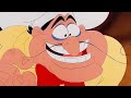 THE LITTLE MERMAID Clip Les Poissons 1989