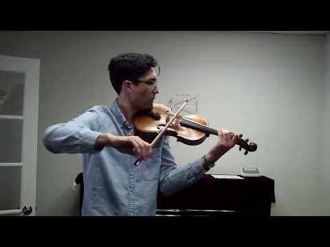 Thibouville-Lamy Amati copy violin early 1900s image 15