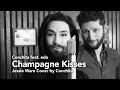 Conchita Champagne Kisses Feat Edo Jessie Ware Cover