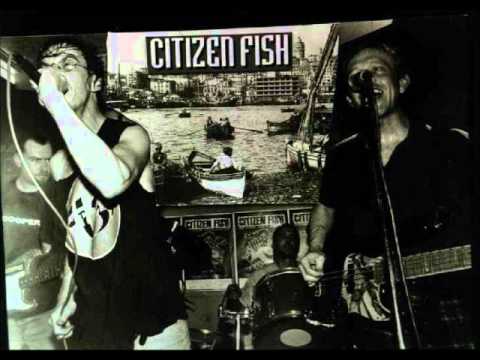 Citizen Fish   Beyond Belief