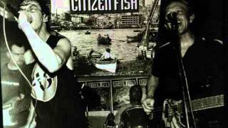 Citizen Fish   Beyond Belief