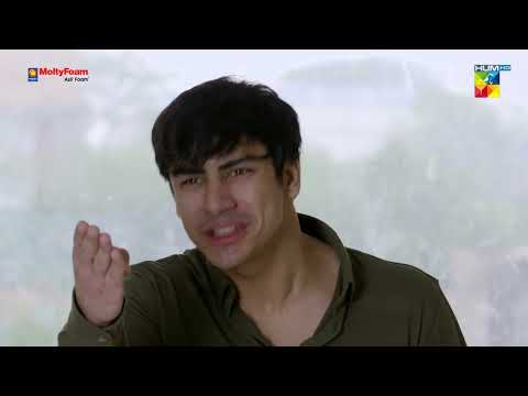 Ifrah Ne Tum Se Mohabbat Ki Badle Mein... Bebasi - HUM TV