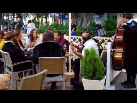 Praça da Constituição Fuengirola