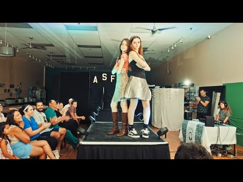 Austin School of Fashion Design | summer camp