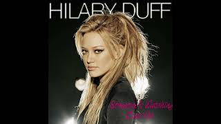 Hilary Duff - My Generation