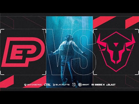 ENTERPRISE Esports vs W7M Esports Yeniden Oynat