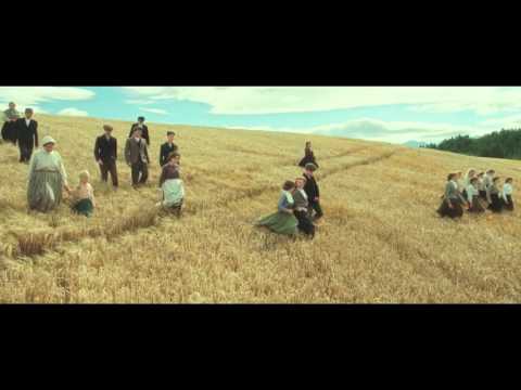 Kermode Uncut: My Top Five Terence Davies Films