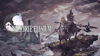 Valkyrie Elysium video 1