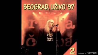 Riblja Čorba - Zelena trava doma mog - (audio) - 1997 HI FI Centar