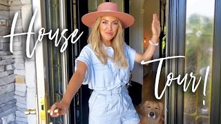 Kaitlyn Bristowe’s Nashville House Tour