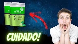 Detox Caps - Detox Caps Como Usar Detox Caps Vale a Pena Detox Caps  Bom