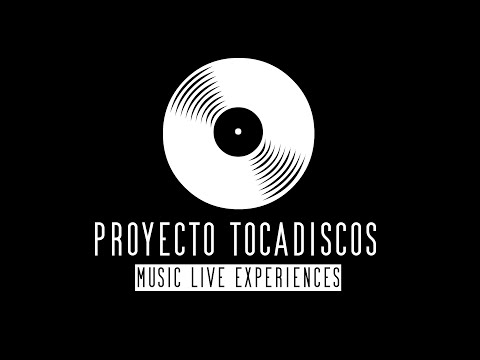 Proyecto Tocadiscos