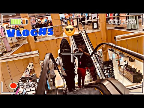 MJAYY X DarealTylaa X Antisocial Dre - Vlog#5