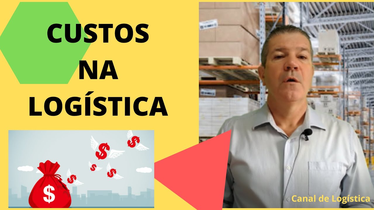 Custos na Logística