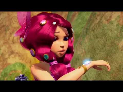 Mia and Me S01E1 Talking to Unicorns (Full Episode) Part 6/6p0