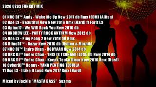 Download lagu 2020 0203 FUNKOT MIX mp3
