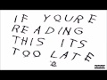 Drake - Preach (Feat. PARTYNEXTDOOR ...