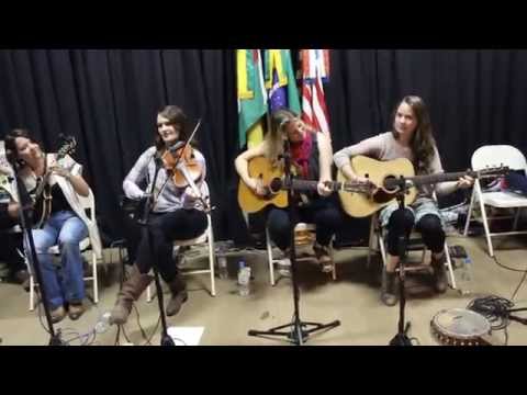 Brazilian Bluegrass