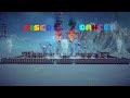 Maschinenvorstellung DiscoDancer Besiege Ipuncut