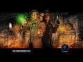 Doctor Who Review - The Adventure Games - The ...