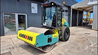 Venta de Ammann ARS 70 compactador de tierra - Imagen 4 | Machineryline PY Ammann ARS 70 compactador de tierra | Imagen 4 - Machineryline