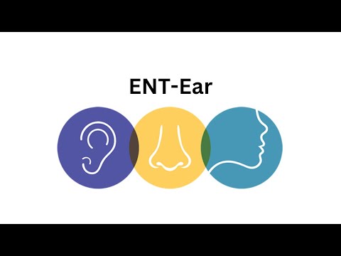 ENT - Ear