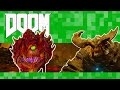 DOOM First Hour! | DOOM Campaign | STREAM