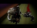 Mortal Kombat 11 Kabal Trailer