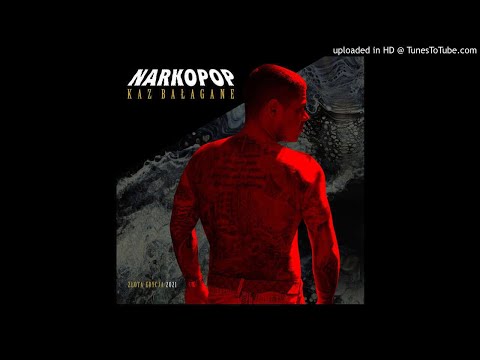 Kaz Bałagane - To Nie Moje Sprawy (ft. Smolasty)