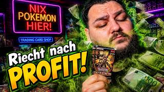 Lufterfrischer läuft! Doch der Duft ist ein anderer | Trading Card Shop Simulator | TCG Yu-Gi-Oh MOD