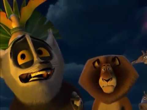 "The Lemur's New Groove" Part 3 - Julientopia