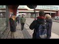 'Jezus' pakt in Dronten de bus in speciale paasfilm