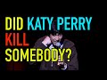 Did Katy Perry Kill Somebody? | Stand Up Comedy | Alingon Mitra