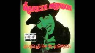 Marilyn Manson- Shitty Chicken Gang Bang