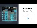 Nada Surf - "Concrete Bed" (Official Audio)