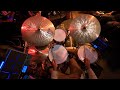 Larry Wilson Kenny Banks Jr Justin Raines Autumn Leaves TEN ATL Jam Session
