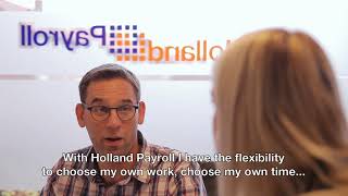 Working as a highly skilled migrant in the Netherlands