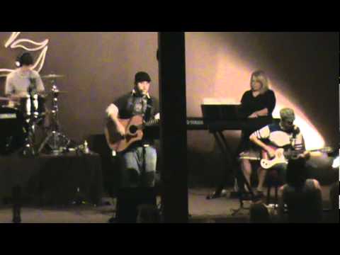 Spirit and truth-Grace 10/01/2010