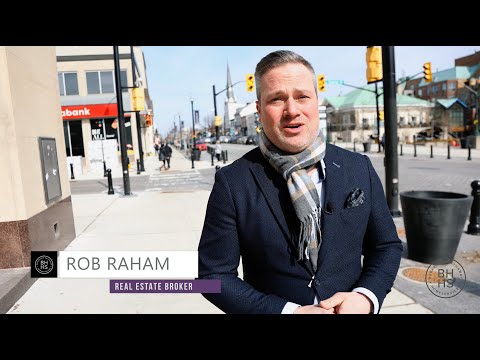 Oakville Market Minute  |  The Start of 2022  |  Oakville Real Estate Market