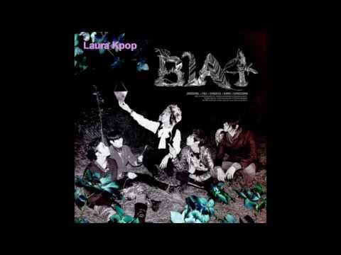 B1A4 - In The Wind (Instrumental) AUDIO