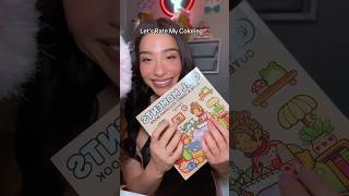 Download lagu ASMR Rating My Coloring Girl 🖍️Moments By Coco Wyo #coloring #ohuhumarkers #relaxing mp3