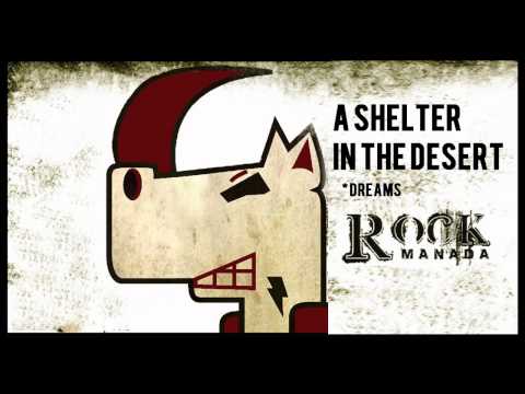A Shelter in the Desert - Dreams