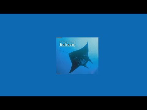 The Traveller & In Motion - Believe (Key South Remix)