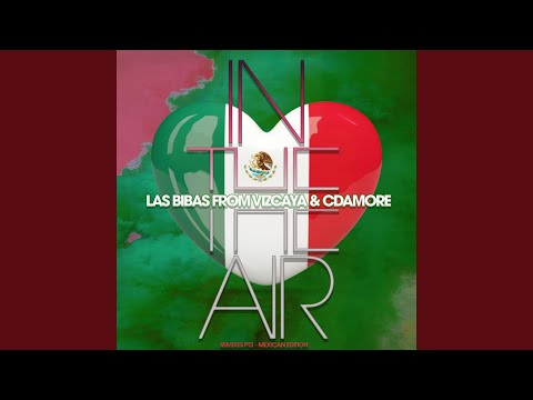 In The Air (feat. Cdamore)