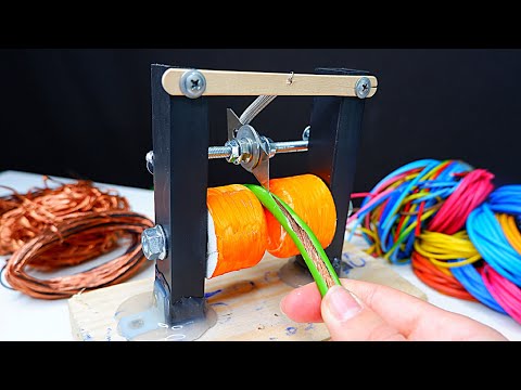 ‼️This is Truly the Best Wire Stripper in 2026 | ✅️